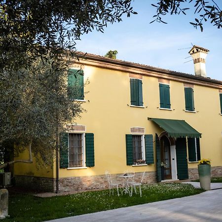 Agriturismo Corte Capiluppia Curtatone Zewnętrze zdjęcie