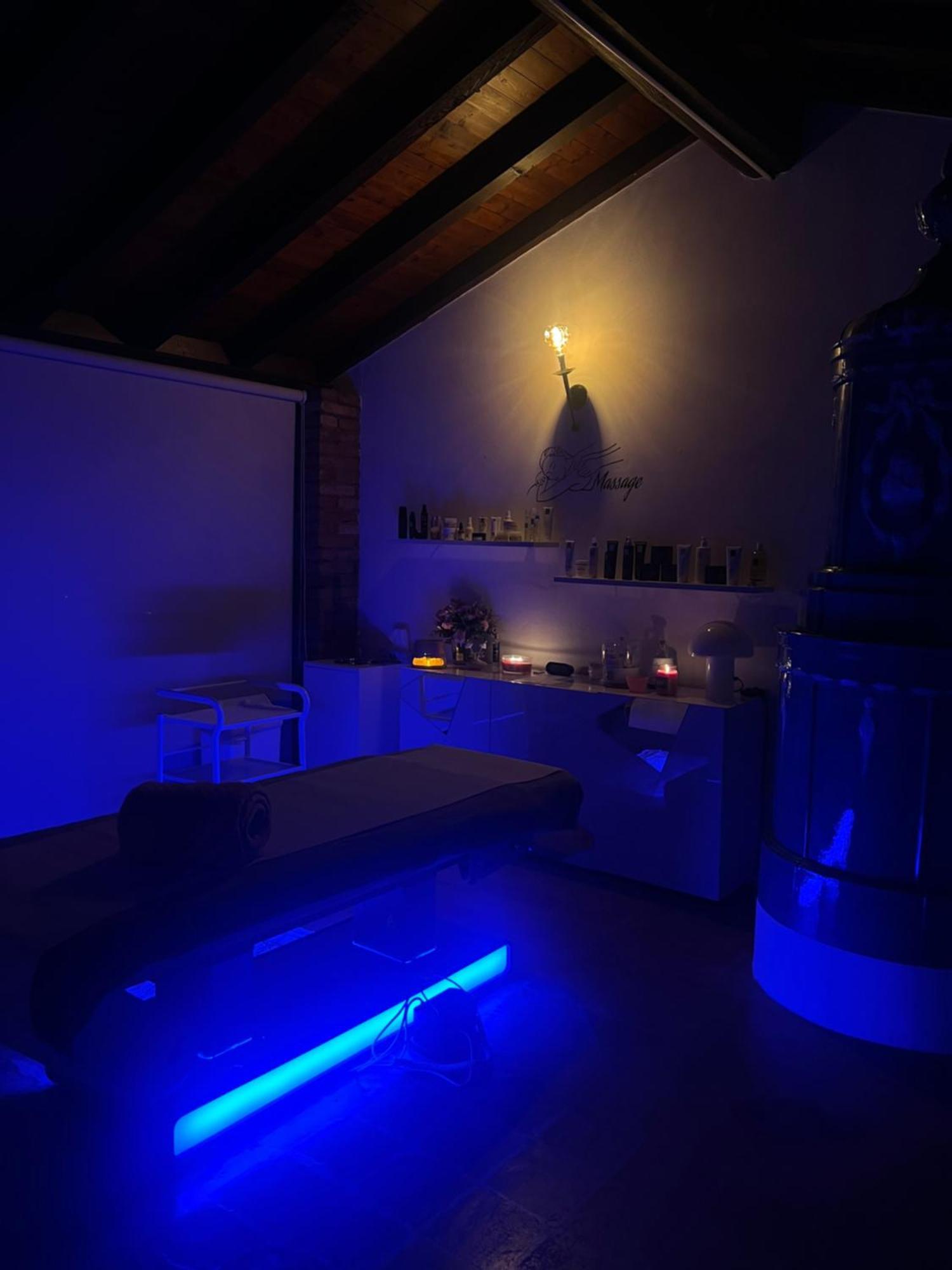 Agriturismo Corte Capiluppia Curtatone Zewnętrze zdjęcie