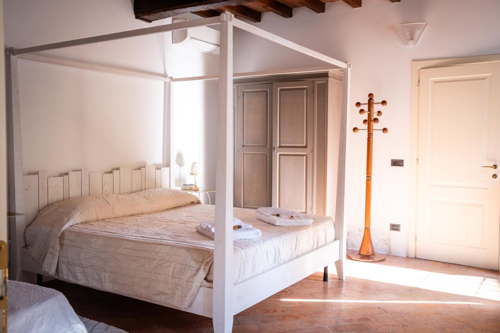 Agriturismo Corte Capiluppia Curtatone Zewnętrze zdjęcie