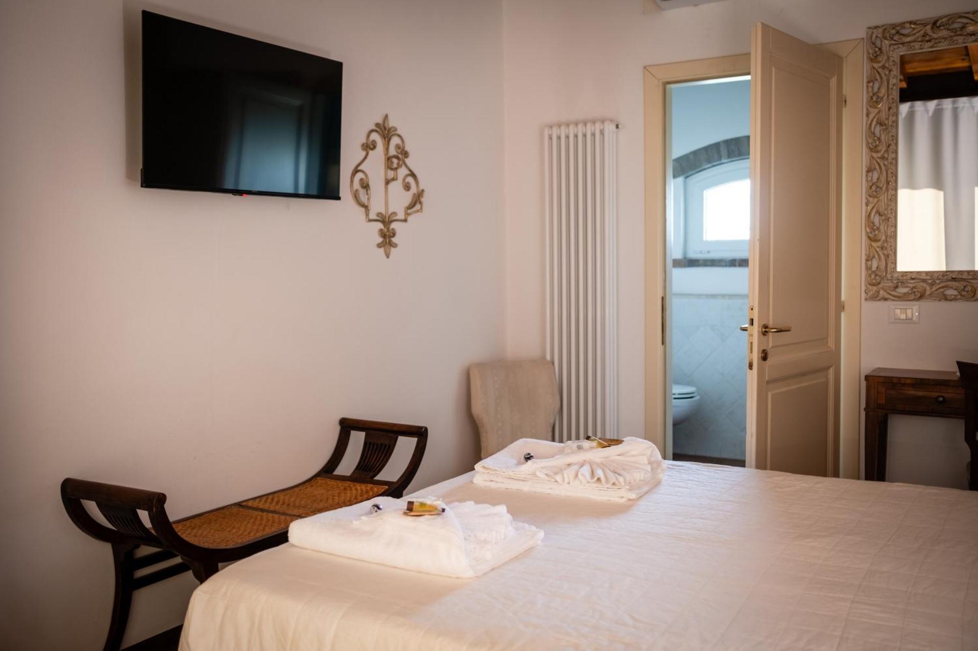 Agriturismo Corte Capiluppia Curtatone Zewnętrze zdjęcie