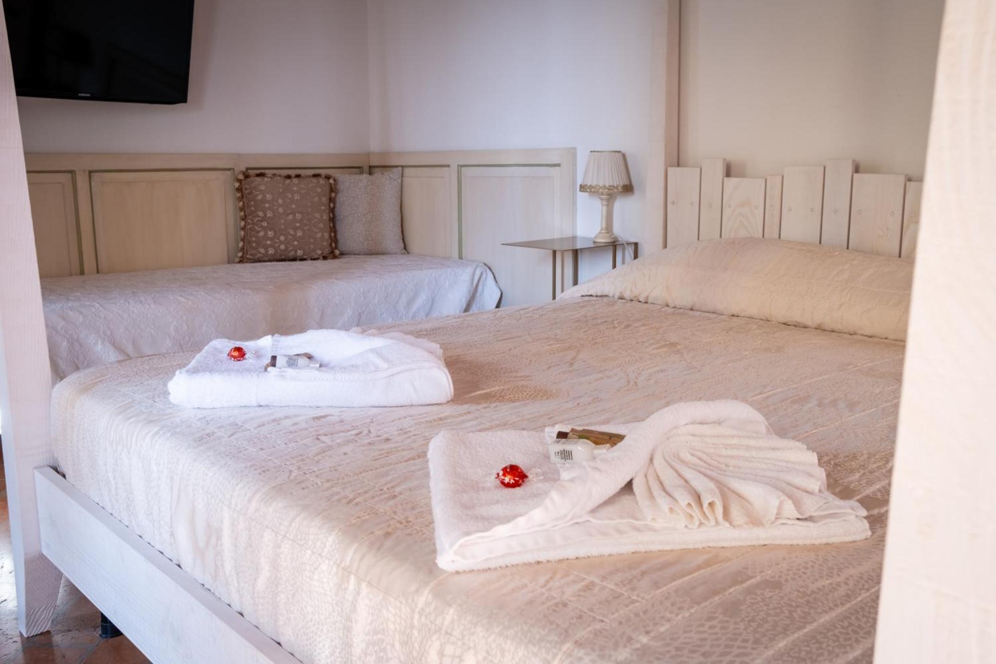 Agriturismo Corte Capiluppia Curtatone Zewnętrze zdjęcie