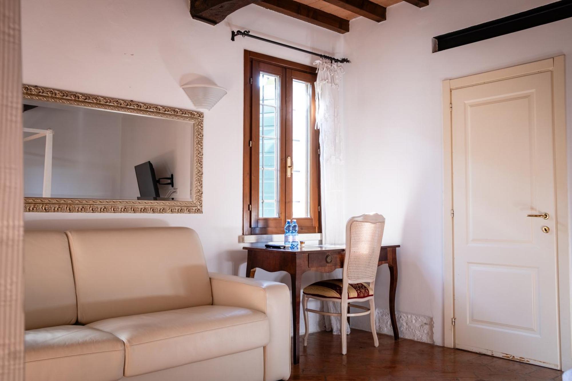 Agriturismo Corte Capiluppia Curtatone Zewnętrze zdjęcie