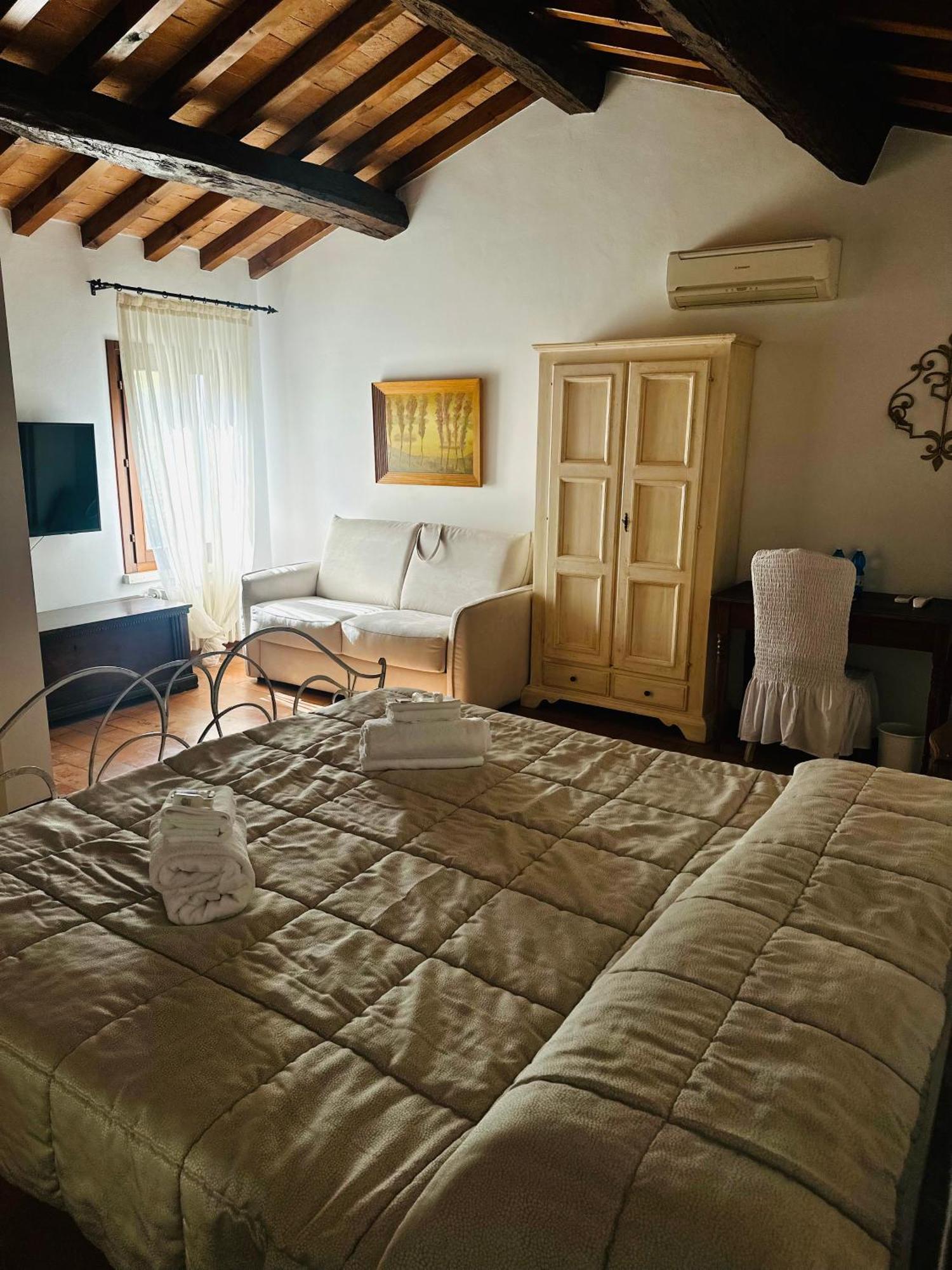 Agriturismo Corte Capiluppia Curtatone Zewnętrze zdjęcie