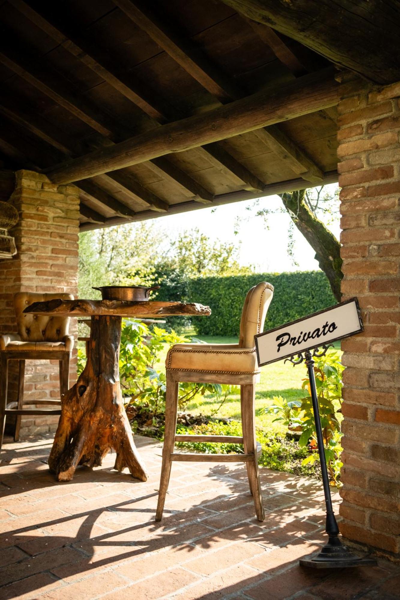 Agriturismo Corte Capiluppia Curtatone Zewnętrze zdjęcie