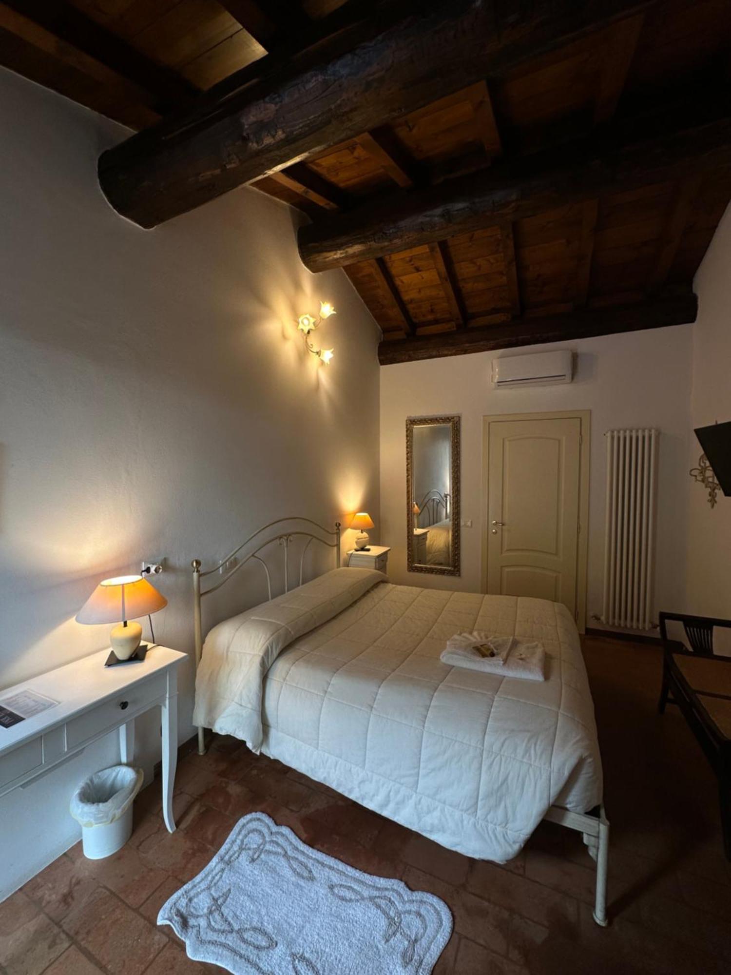 Agriturismo Corte Capiluppia Curtatone Zewnętrze zdjęcie