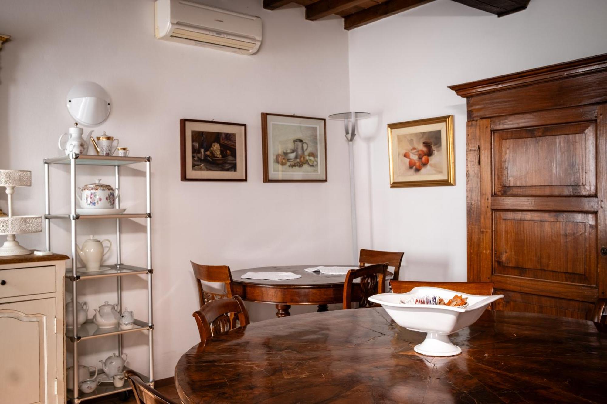 Agriturismo Corte Capiluppia Curtatone Zewnętrze zdjęcie