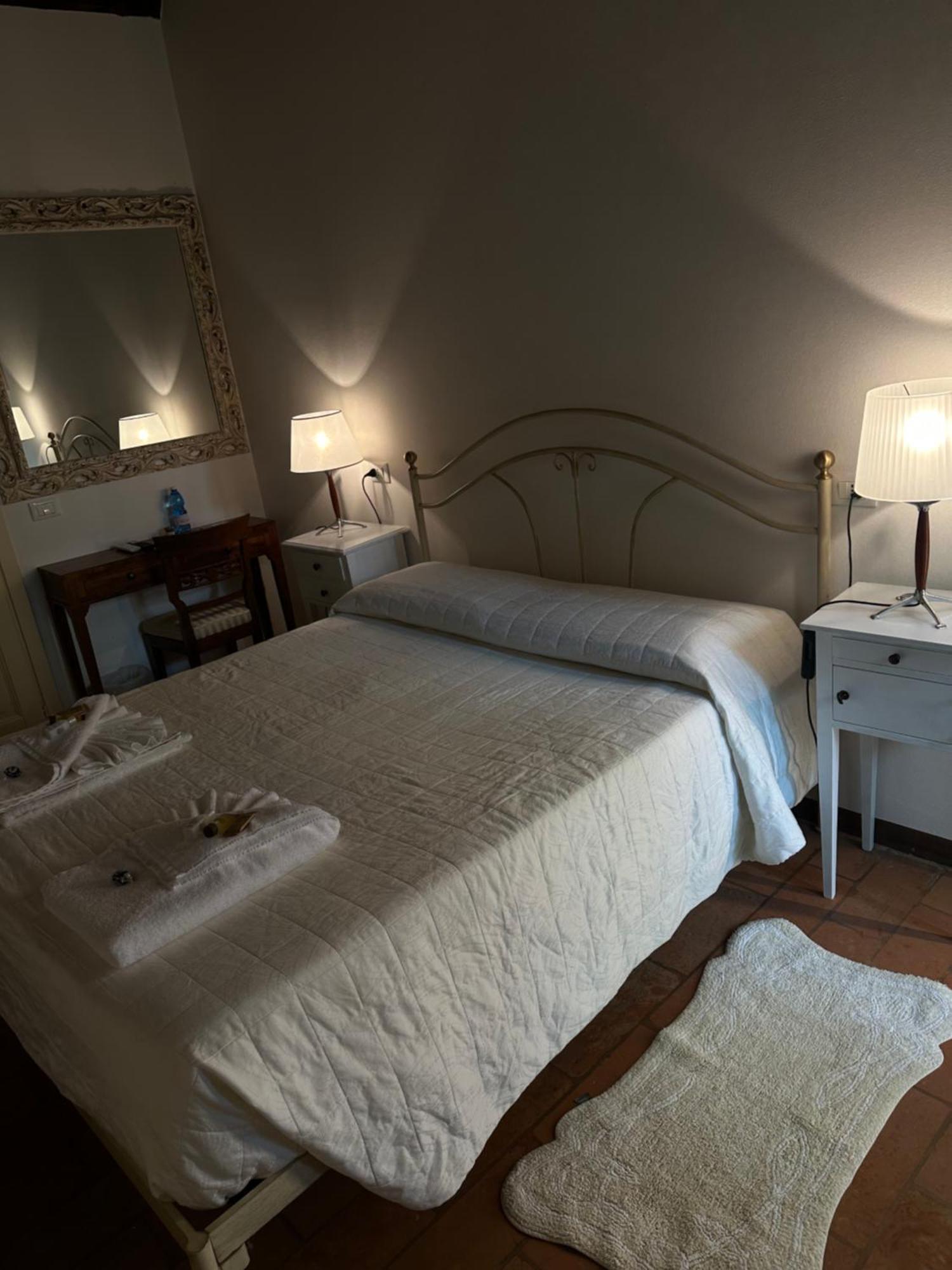 Agriturismo Corte Capiluppia Curtatone Zewnętrze zdjęcie