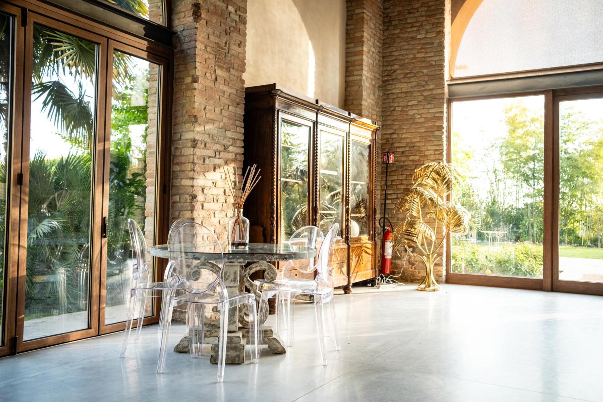 Agriturismo Corte Capiluppia Curtatone Zewnętrze zdjęcie