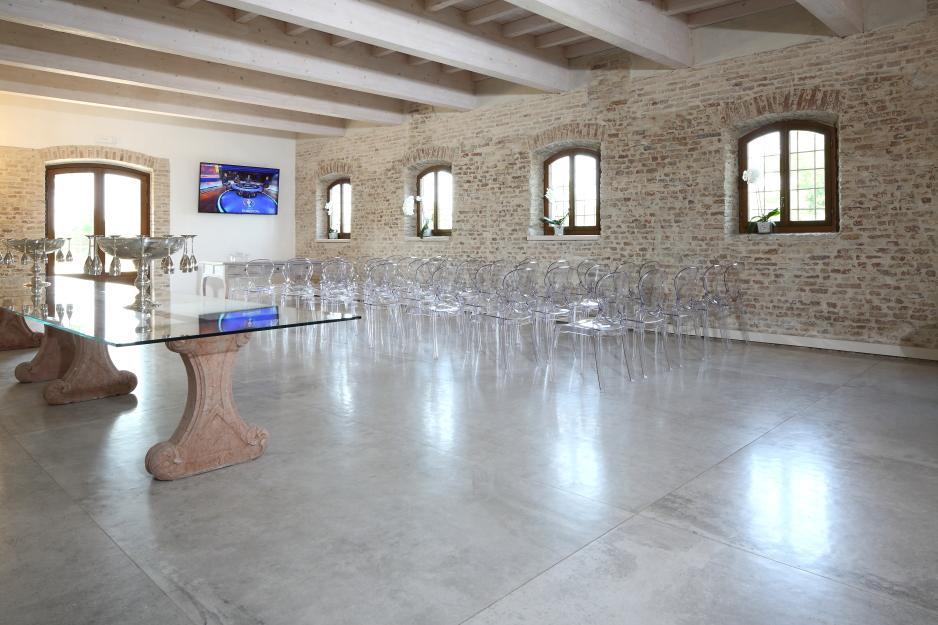 Agriturismo Corte Capiluppia Curtatone Zewnętrze zdjęcie