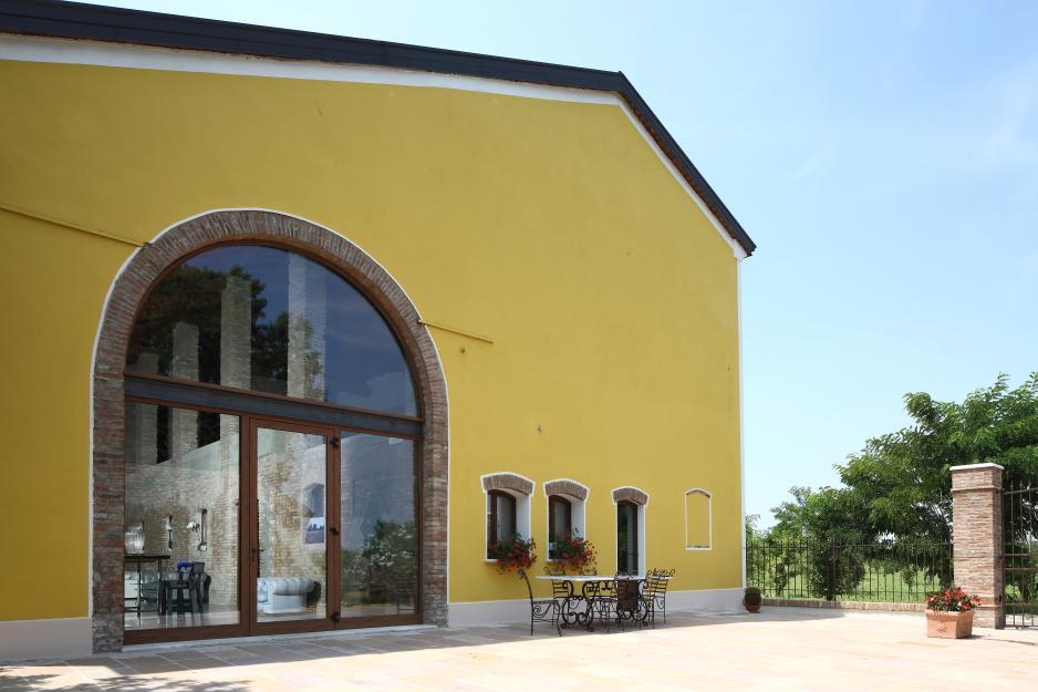 Agriturismo Corte Capiluppia Curtatone Zewnętrze zdjęcie